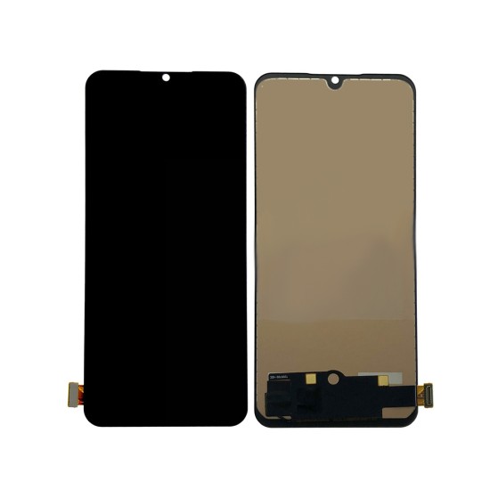 TOUCH+DISPLAY VIVO V23E 6.44" BLACK